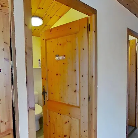 Chalet Casa-tour Du Merle N° 2 *