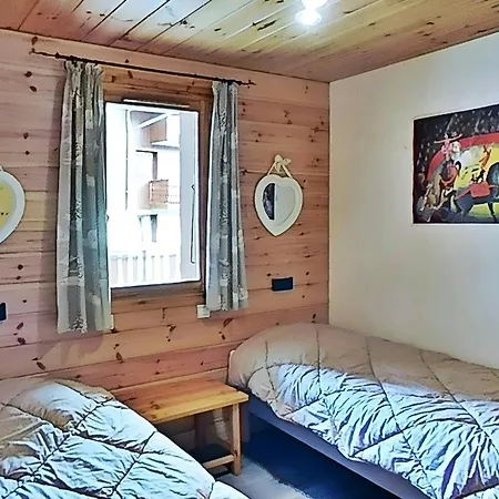 Chalet Casa-tour Du Merle N° 2