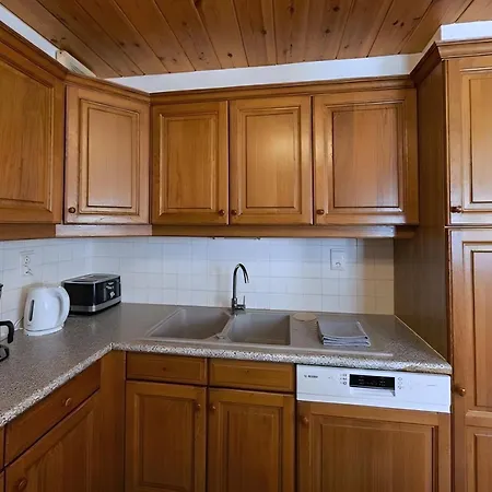 Casa-tour Du Merle N° 2 Шале